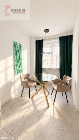 Dwie sypialnie + jadalnia - PO REMONCIE - ostatnie piętro - balkon!