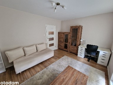 REZERWACJA 3 pokoje | 53 m² | Stegny, Mokotów | gotowe do zamieszkania