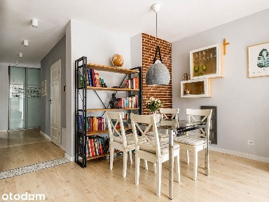 Dwupoziomowe 115 m² Sauna Smart Home