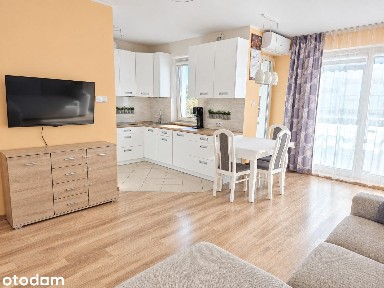 2 pokoje 48,7m² | Tarchomin | Galeria Północna | bezpośrednio