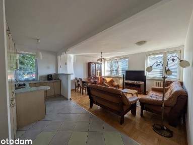 70,2 m² z garażem | 4 pokoje | parter | Ciechanów, ul. Powst. Wlkp.4