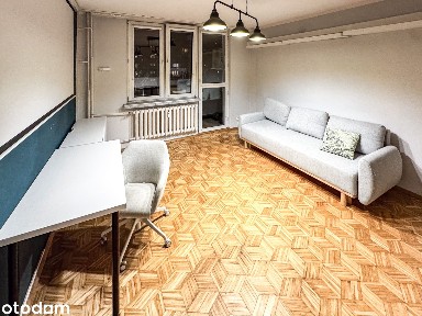 Mieszkanie Bródno, 3 pokoje, 8p., 200m metro, klimatyzacja