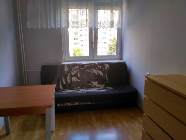 Wynajmę mieszkanie na pokoje dla studentek. Wyżyny w Bydgoszczy. Wszystkie opłaty w cenie.