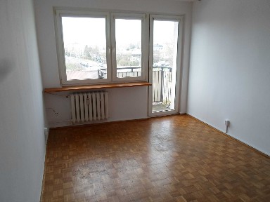 Wynajmę od 5 października mieszkanie 40m2 ul. Żmudzka 47