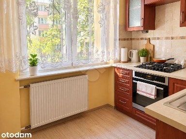 Mieszkanie do wynajęcia z balkonem blisko AGH!