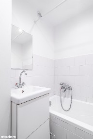 Mieszkanie na wynajem, Kraków, 1 pokój