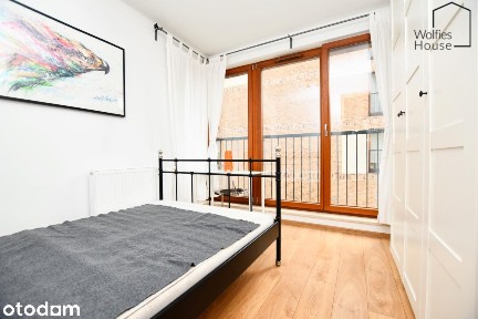 Kobierzyńska | 3 sypialnie | Balkon | ENG