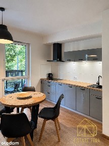 2 pokoje | 52 m² | ul. Rakowicka