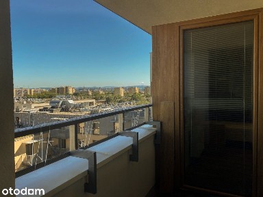 3 Pokoje Z Aneksem, Balkon, Miejsce Postojowe