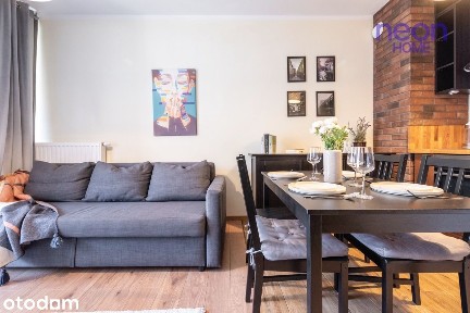 Avia | 2 pok | Balkon | Czyżyny