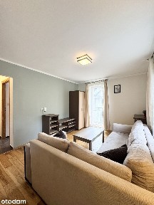 Przestronna kawalerka 31m² z balkonem i osobną kuchnią, ul. Wrocławska