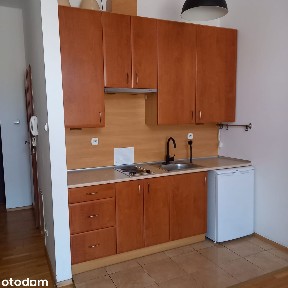 Kazimierz Kawalerka 24m2 wynajem Stare Miasto