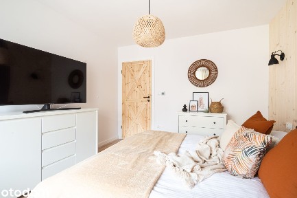 Apartament z widokiem na Giewont - Zakopane, Pardałówka