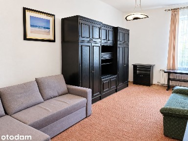 Kraków | ul. Kordeckiego | Kazimierz | balkon | oddzielna kuchnia