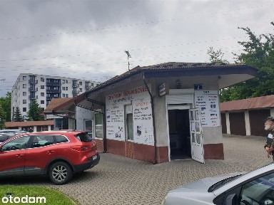 Polecam, Olsza, Rej. ul. Wileńskiej,lokal:42m2