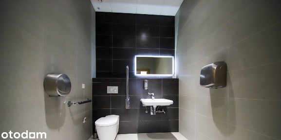 165 m² | PARTER | DOSKONAŁA EKSPOZYCJA | AL. JANA PAWŁA II