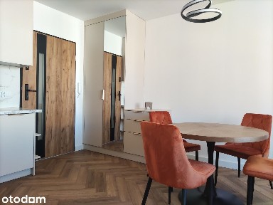 Mieszkanie Chorzów Batory Wysoki standard 2 pokoje (44m²) BEZ CZYNSZU