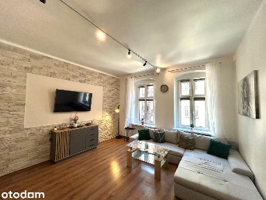 30m2, Kawalerka typu studio, Katowice, Śródmieście, ul. Kozielska