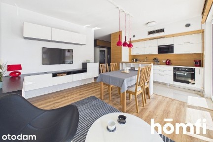 Apartament Z Parkingiem| 4 Pokoje|Katowice Centrum