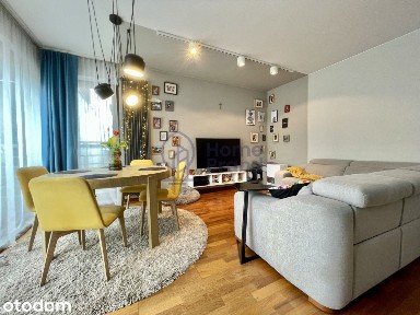 Połowa domu 117 m² -4 pok. |Siłownia, sauna, taras