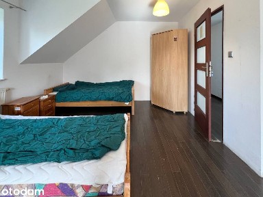 Kwatery pracownicze | Smolec | 135 m² | 13 osób | 800 zł za miejsce