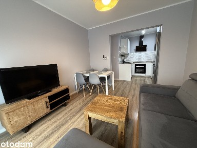 Plewiska 2 pokoje umeblowane, balkon !