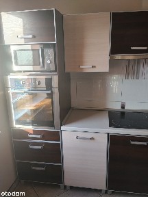 Mieszkanie 3 pokoje + oddzielna kuchnia