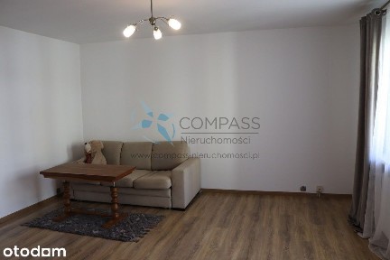 Kawalerka 33m2 I piętro,duży balkon Nowa Wieś