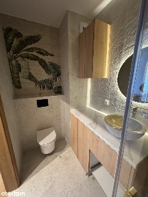 Nowe mieszkanie 2 pokojowe 37m2 Unii Lubelskiej z miejscem postojowym