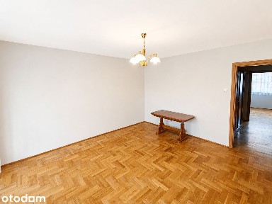 Mieszkanie do wynajęcia - 2 pokoje, 50 m², balkon | Poznań Dębiec