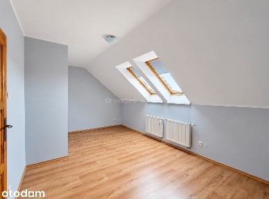 Gotowe mieszkanie na zamkniętym osiedlu!