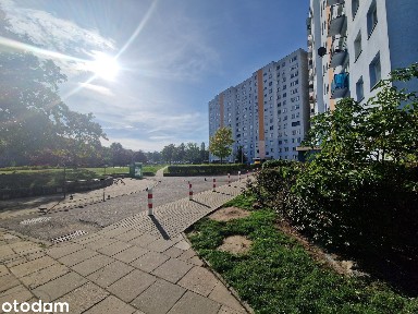 Mieszkanie 2-pokojowe z balkonem i windą