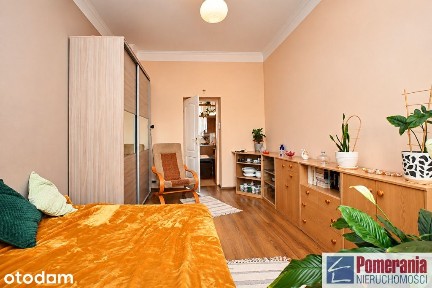 3 pokoje przy CH Kaskada 62,38 m2 !