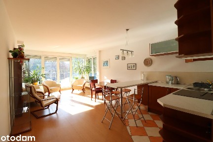 REZERWACJA Apartament 3-pokojowy z dużym tarasem - ul. Kilińskiego