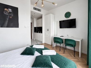 Apartamenty inwestycyjne / Gotowy i stały dochód