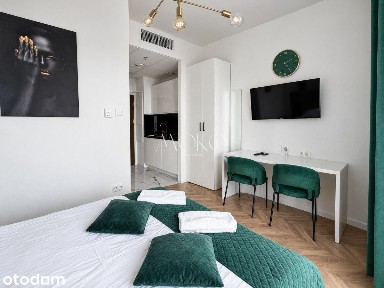 Apartamenty inwestycyjne / Gotowy i stały dochód