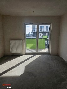 Nowe gotowe 4-pokojowe mieszkanie 89.89 m2 z dużym balkonem 99.58 m2