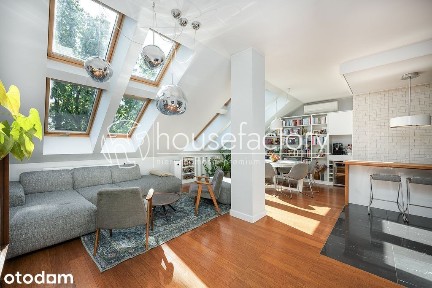 Luksusowy apartament na Julianowie - 129 m² 3 sypialnie