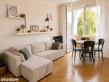 3 POKOJE GOTOWE DO WPROWADZENIA | PARKING | BAŁUTY