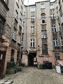 ul. Pomorska, Centrum, Śródmieście, Łódź, łódzkie
