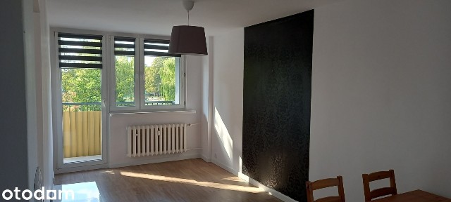 Luboń centrum 3 pokoje 55m2 II piętro