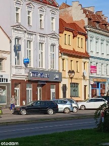 Przytulne mieszkanie w kamienicy z ogrzewaniem gazowym