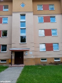 Mieszkanie 2 pokojowe w bardzo dobrej lokalizacji.