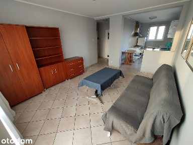 Jasne mieszkanie z dużym balkonem Piątkowo ul. Herbowa 1, BEZ PROWIZJI
