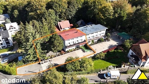 Pensjonat Świeradów Zdrój