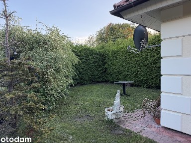 Mieszkanie wyodrębnione z domu jednorodzinnego