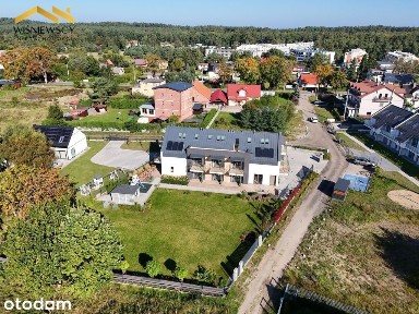 Pensjonat nad morzem lub dom dla dużej rodziny