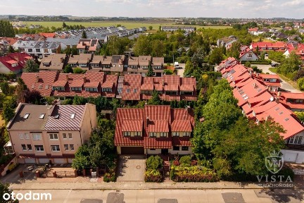 ul. Tyniecka, Gumieńce, Zachód, Szczecin, zachodniopomorskie