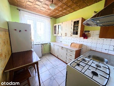 M3 Krasnystaw, Sobieskiego 7A, 4 piętro, 51 m2