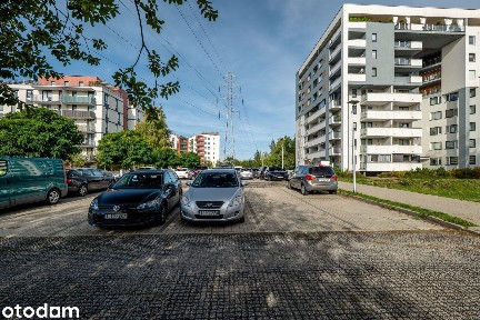 Mieszkanie na sprzedaż, 2 pokoje, ul. Kryształowa